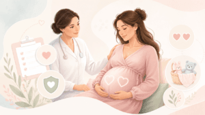 Standard Okołoporodowy a ciąża bliźniacza