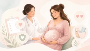 Standard Okołoporodowy a ciąża bliźniacza