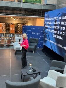 Prawo medyczne - konferencja  Prawo medyczne - konferencja